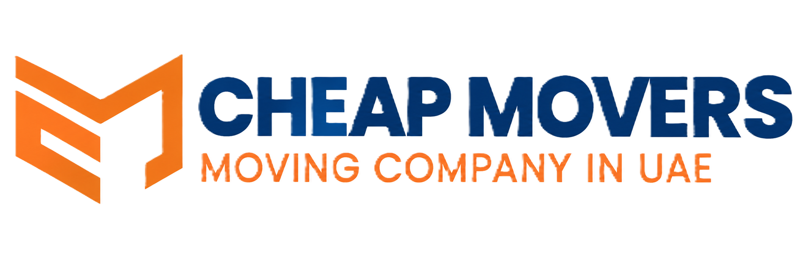 Cheap Movers Logo